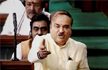 BJP virtually disowns Tarun Vijay for ’racist’ remarks